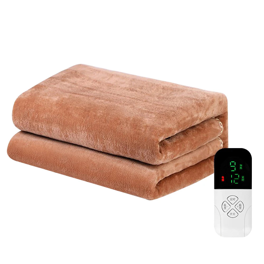 Electric Blanket Intelligent Switch