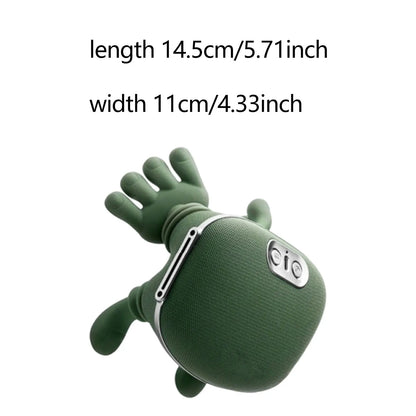 Portable Neck Massager