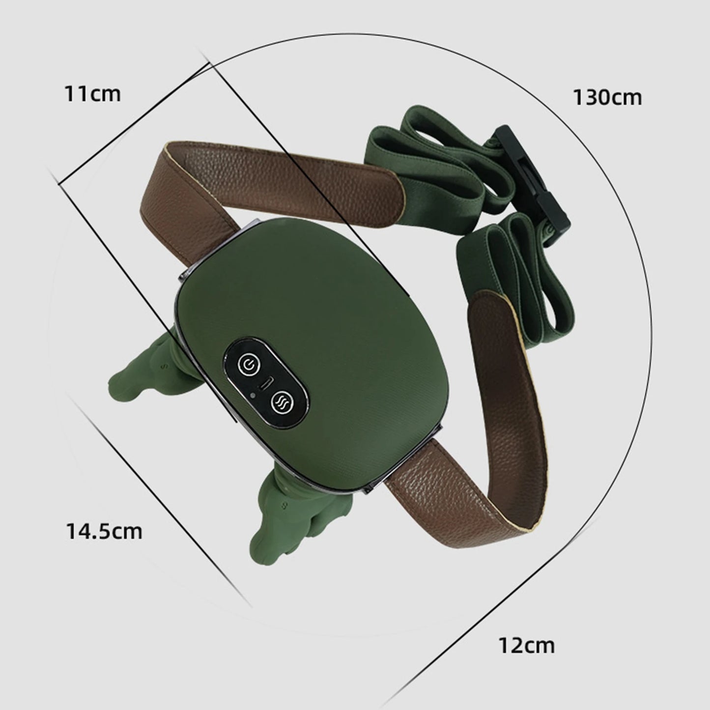 Portable Neck Massager