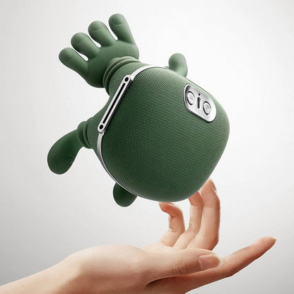 Portable Neck Massager