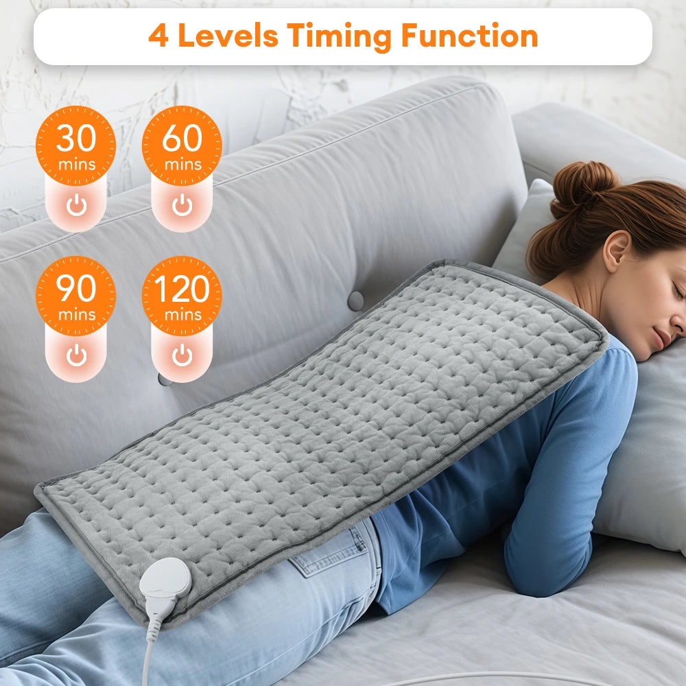 Electric Heating Pads