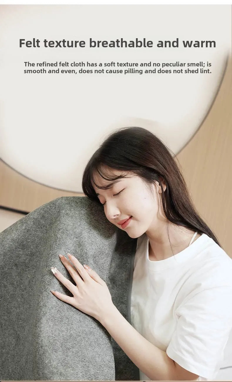 Heated Electric Blanket