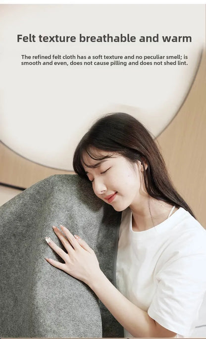 Heated Electric Blanket