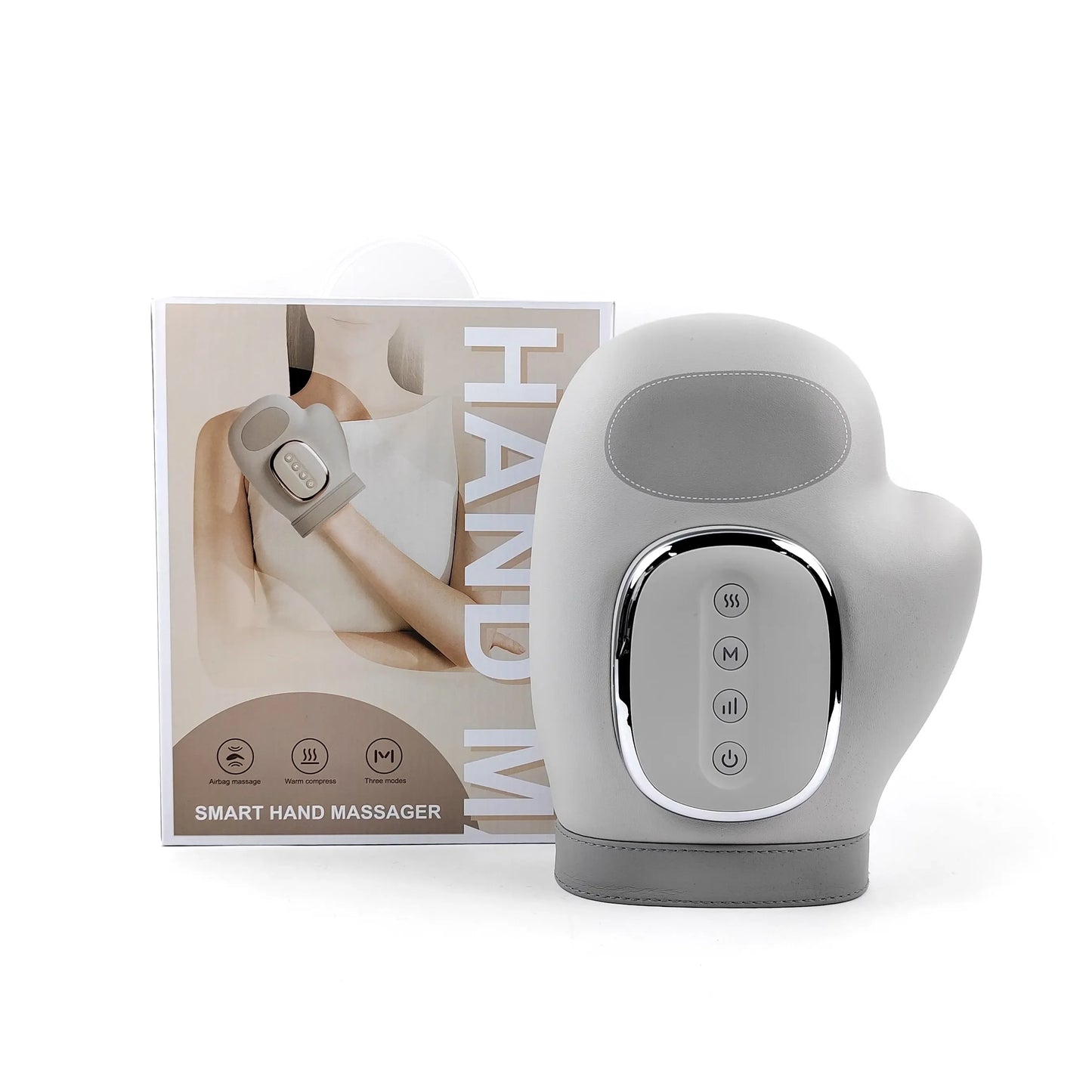 Hand Massager with Airbag