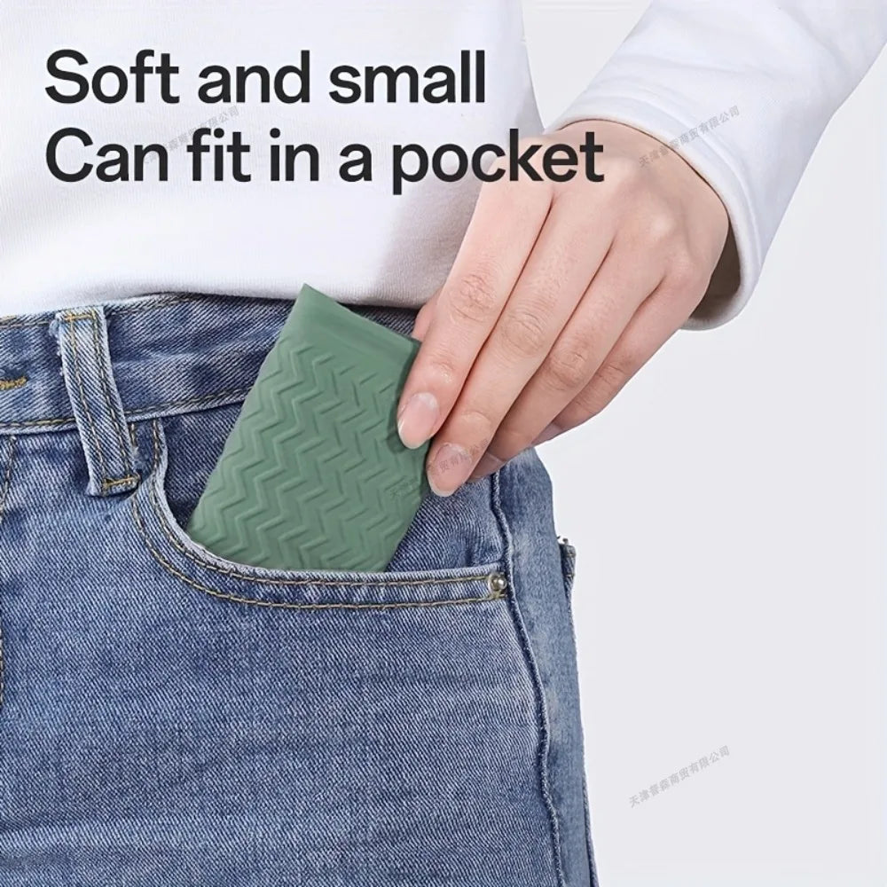 Waterproof Shoe Covers Rain