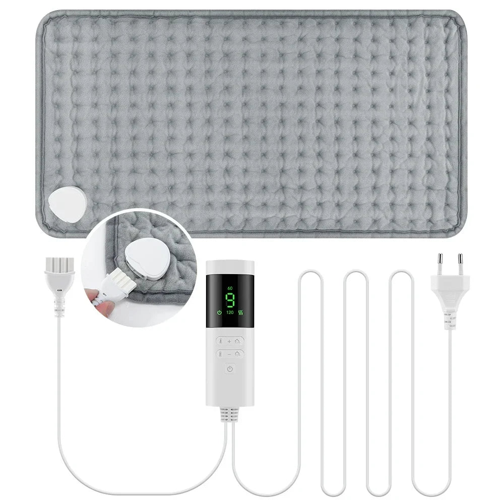 Electric Heating Pads