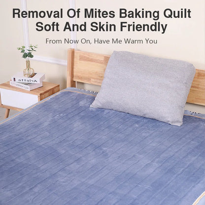 Electric Blanket Intelligent Switch