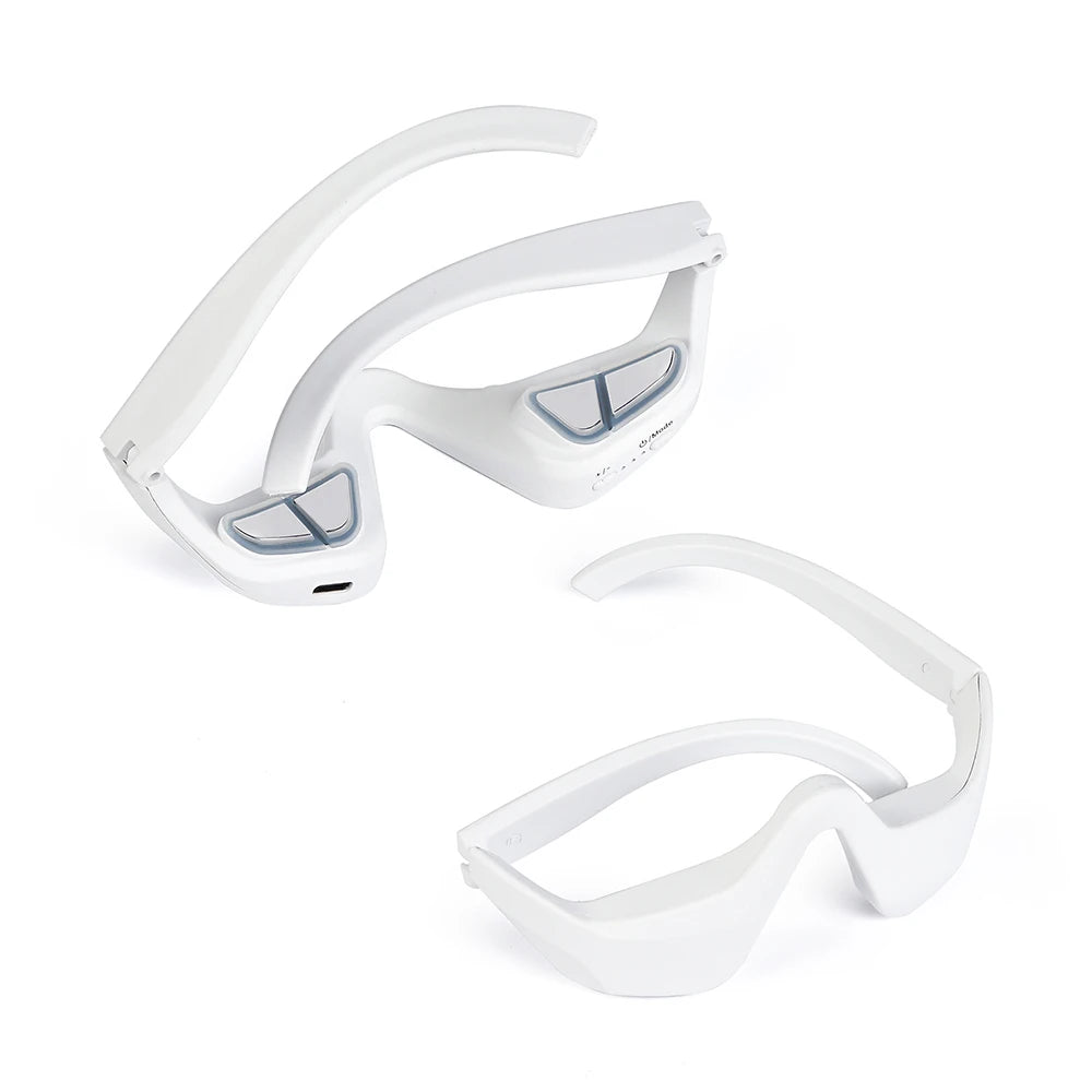 Eye Massager 3D
