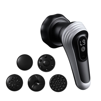 Electric Body Sculpting Massager