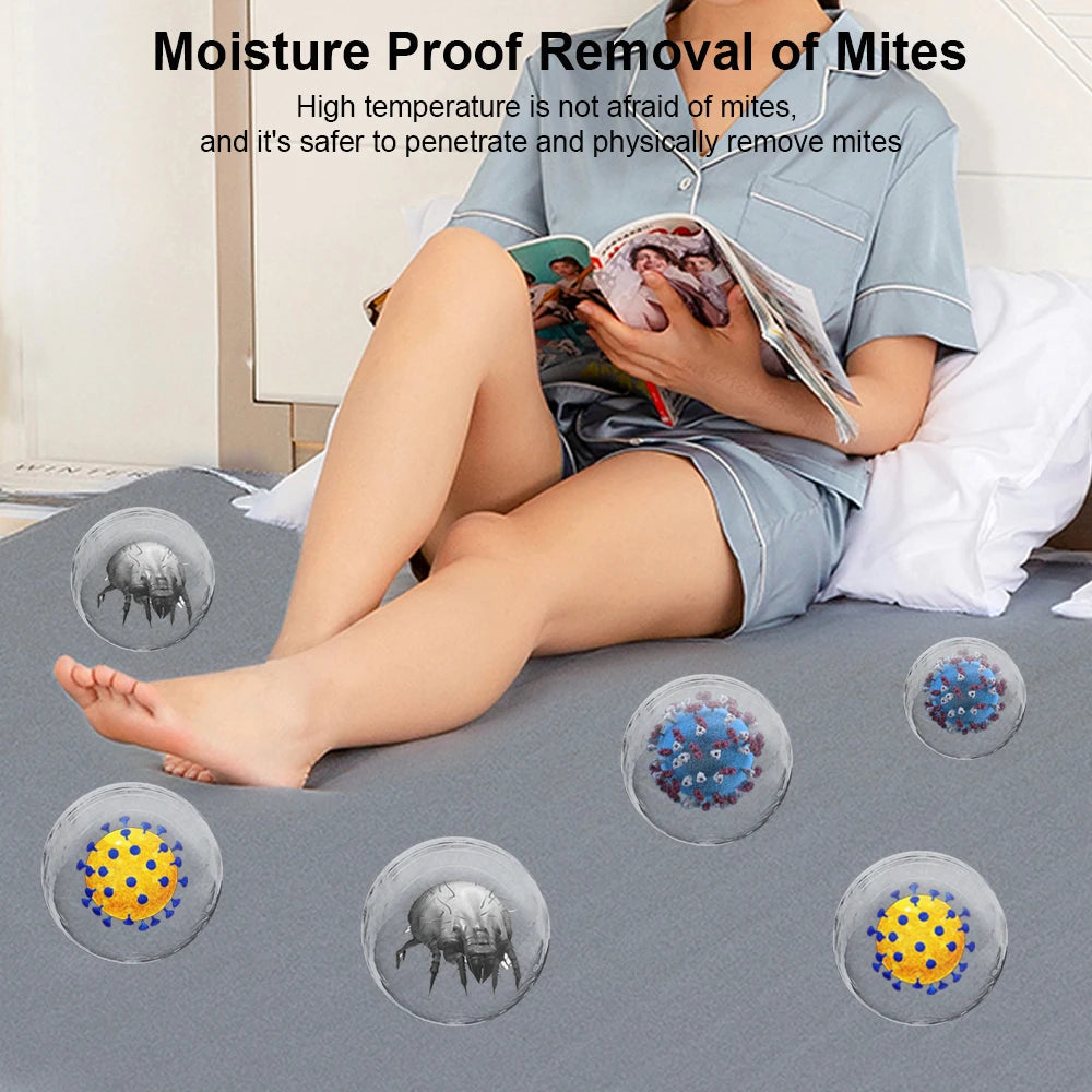 Electric Heating Blanket Body Warmer