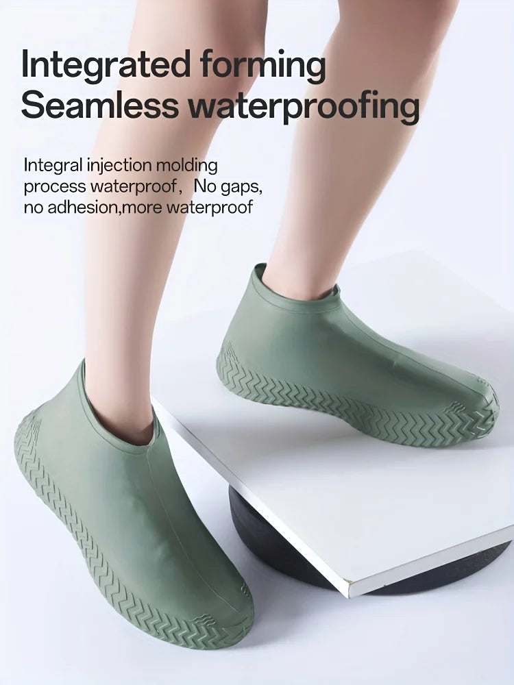 Waterproof Shoe Covers Rain
