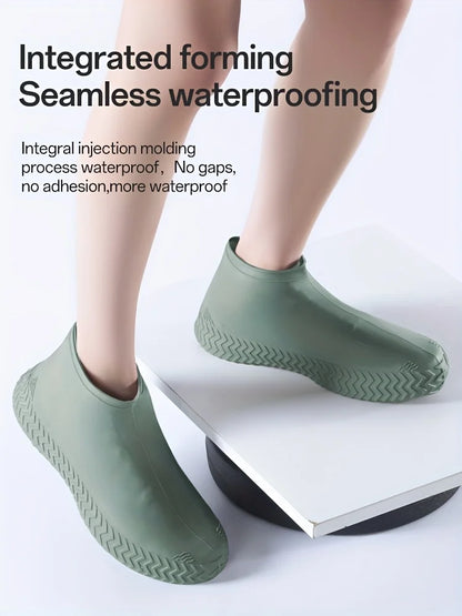 Waterproof Shoe Covers Rain