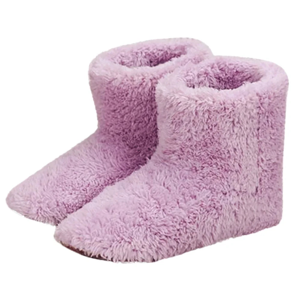 Electric Heating Shoes