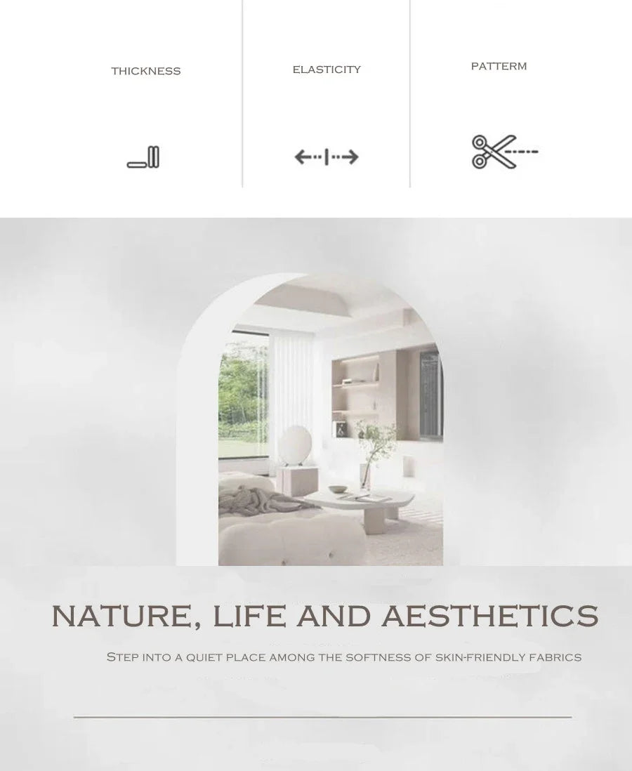 Blanket with sleeves hooded