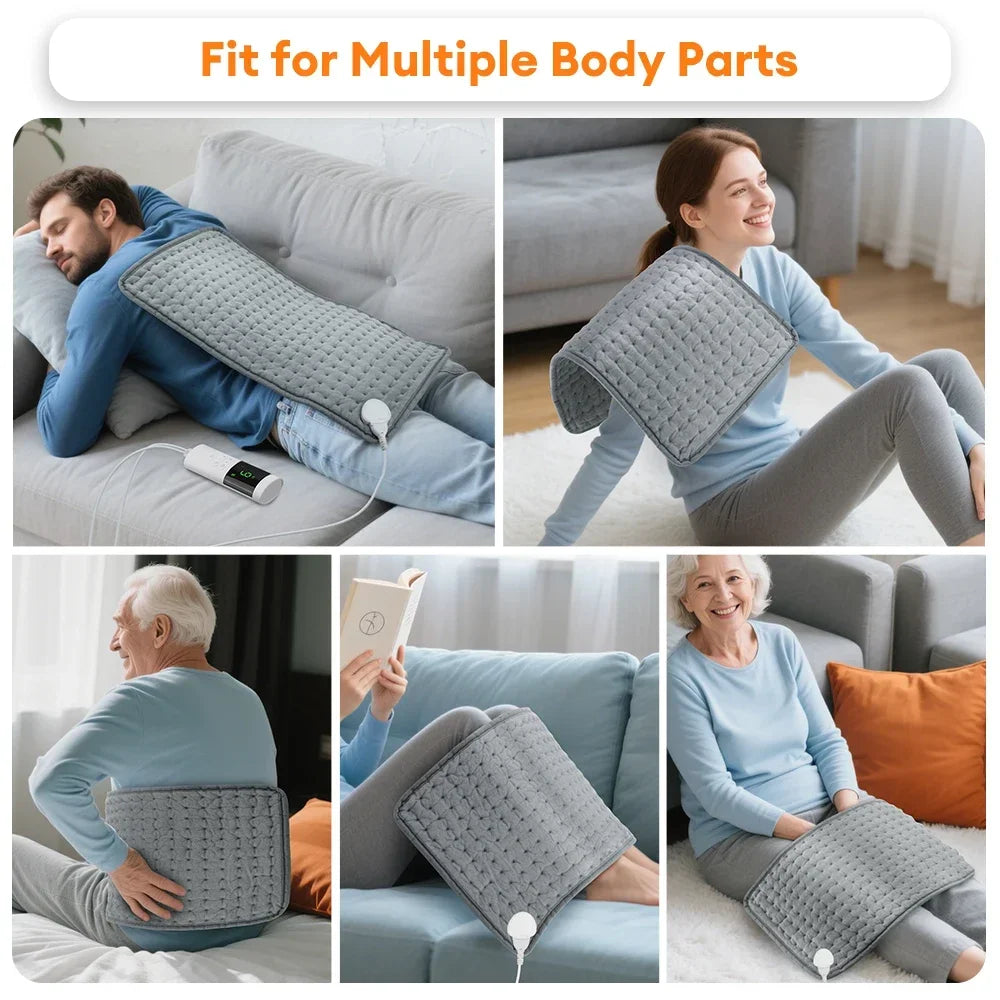 Electric Heating Pads
