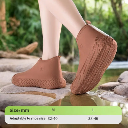 Waterproof Shoe Covers Rain