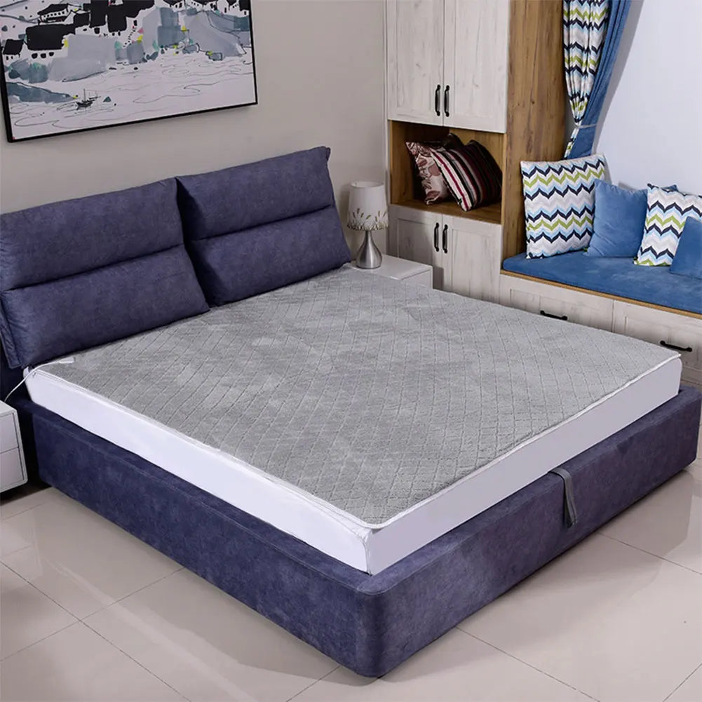 Smart Electric Blanket Double Single