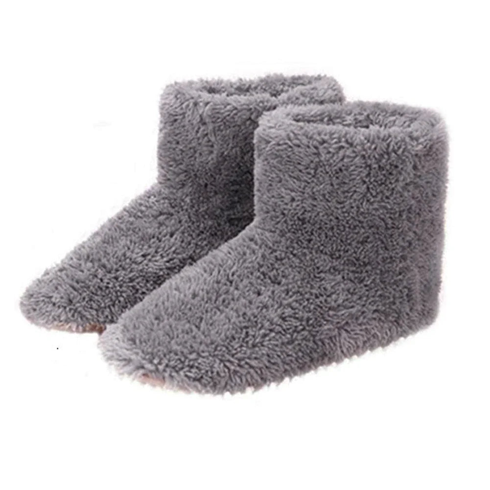 Electric Heating Shoes