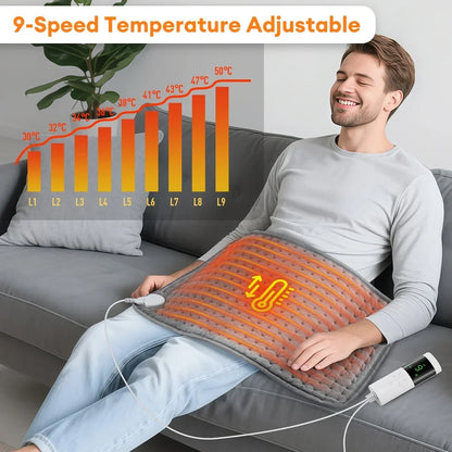 Electric Heating Pads