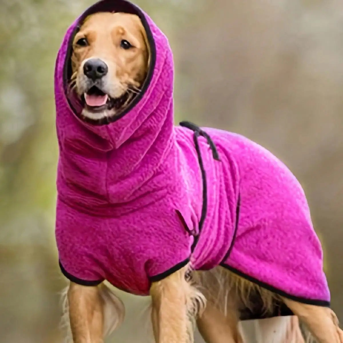 Generic Dog Winter Coat