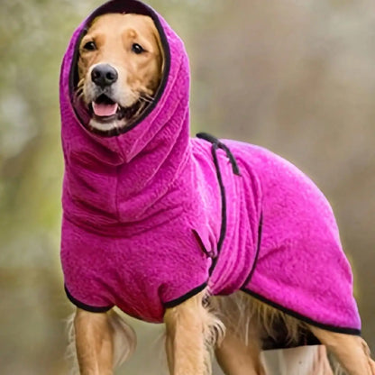 Generic Dog Winter Coat