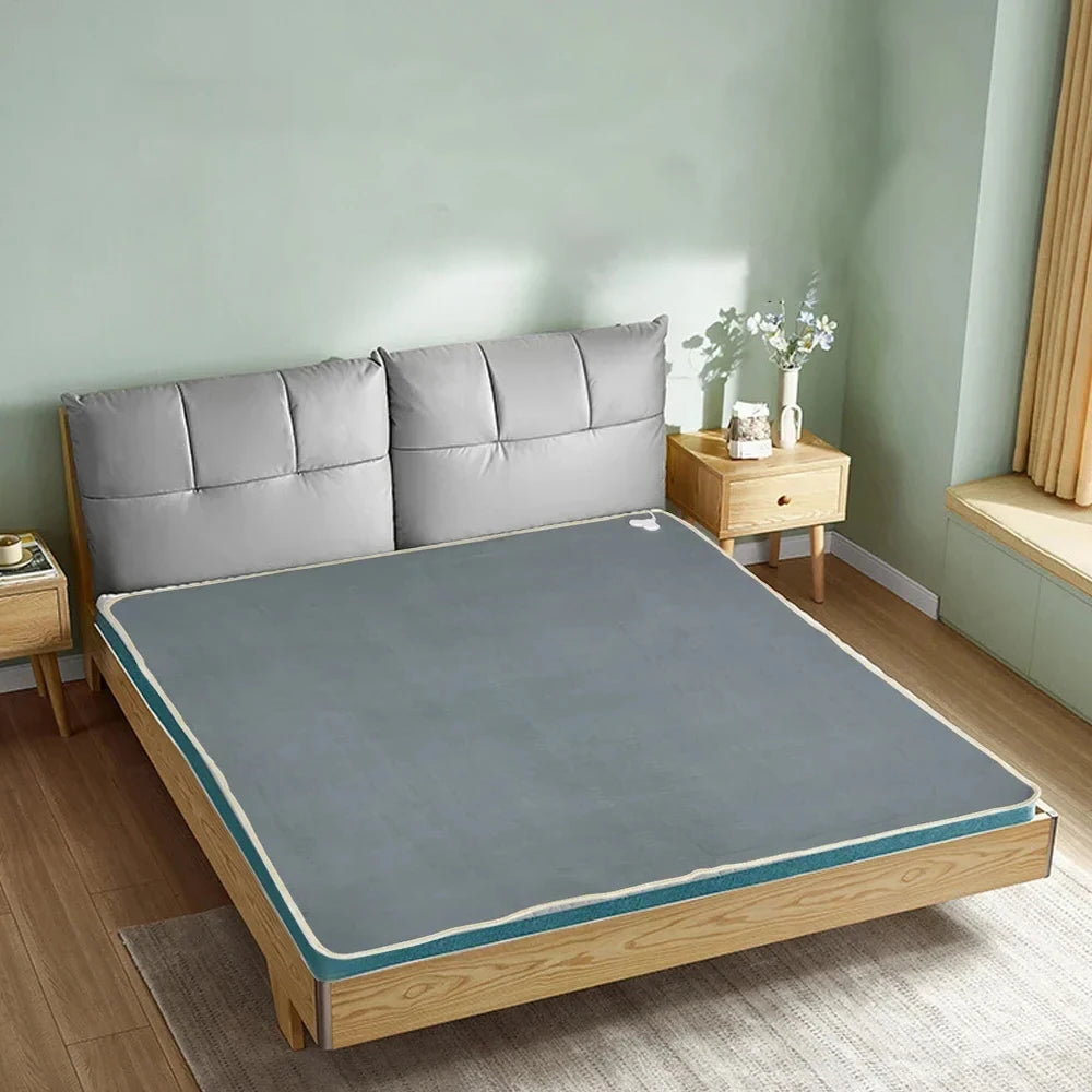 Electric Heating Blanket Body Warmer