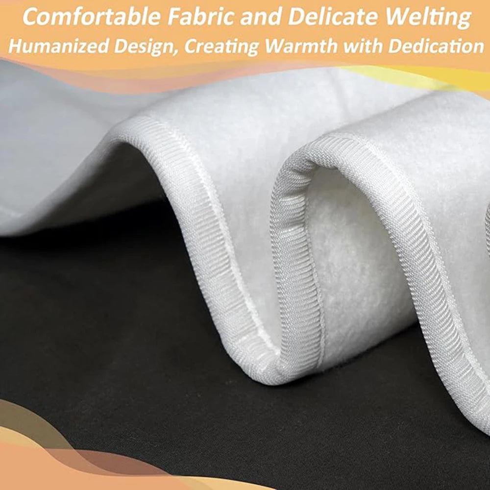 Electric Heated Blanket Queen Size