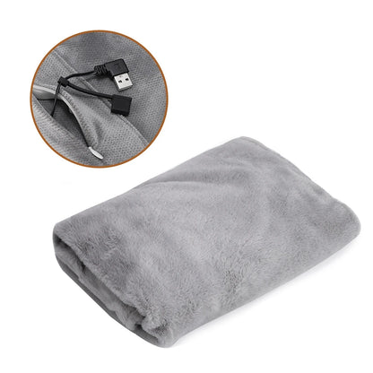 Adjustable Temperature Electric Warm Blanket