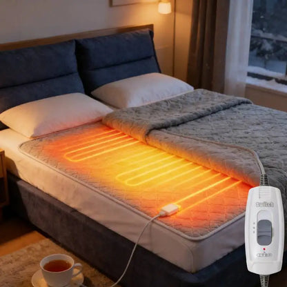 Smart Electric Blanket Double Single