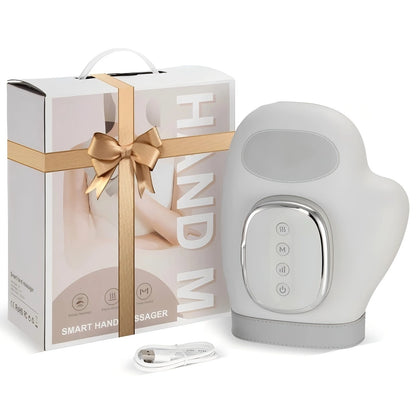 Hand Massager with Airbag