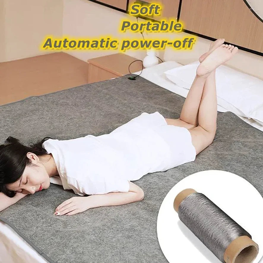 Heated Electric Blanket