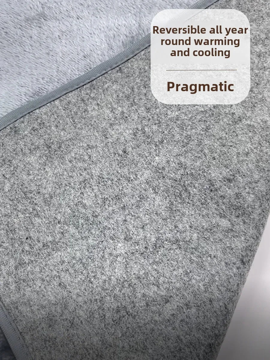 Heated Electric Blanket