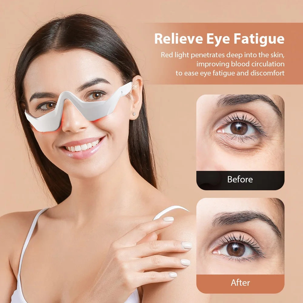 Eye Massager 3D