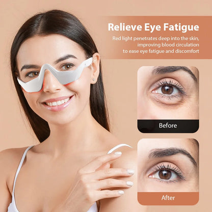 Eye Massager 3D