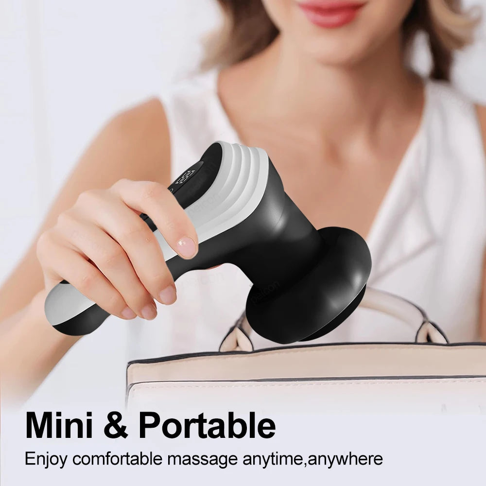 Electric Body Sculpting Massager