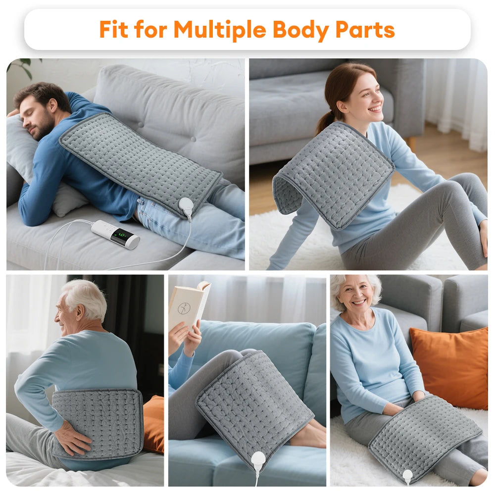 Electric Heating Pads
