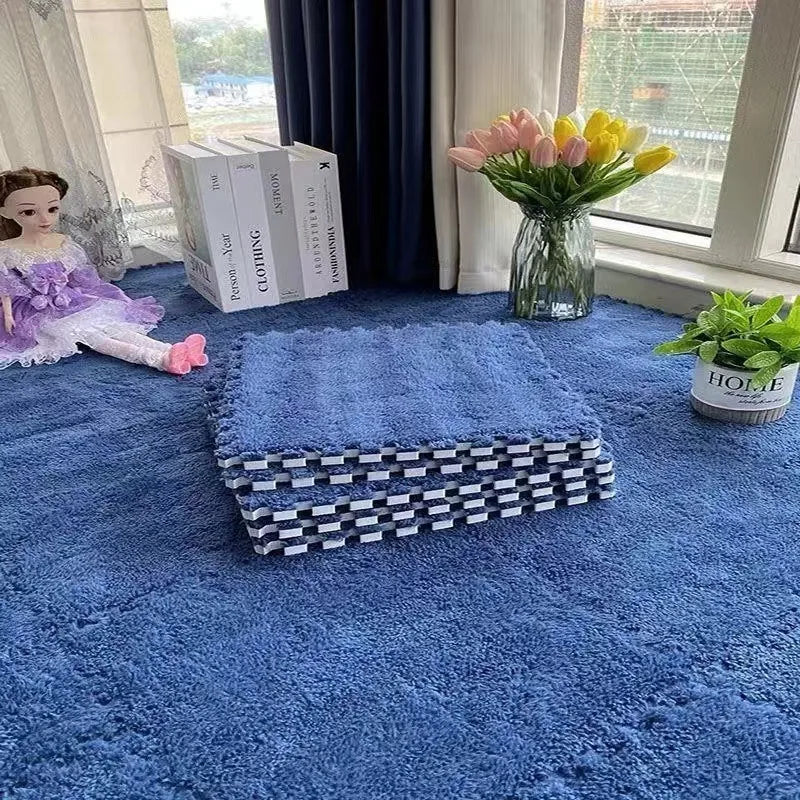 Kids Rug Play Mat Puzzle Carpet