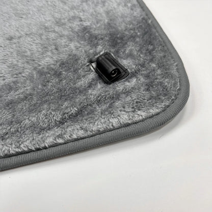 Heated Electric Blanket