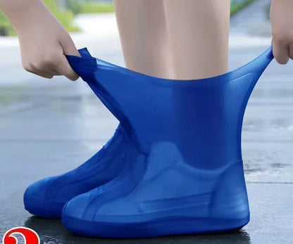 Silicone WaterProof Shoe Covers