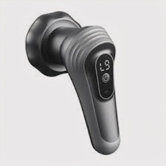 Electric Body Sculpting Massager